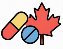 Buying Canadian Medications Online checklist