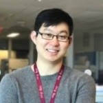 Justin Lu, MD, MSc